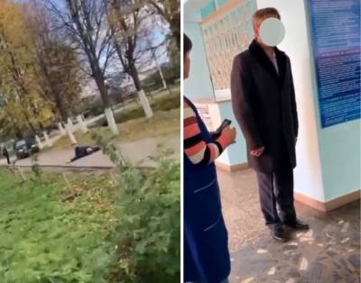 О чем говорит Глазов утром 27 сентября - gorodglazov.com - Россия - респ. Удмуртия - район Глазовский