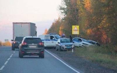 В ХМАО полиция стреляла в автомобиль с уголовником за рулем - znak.com - Югра - Нижневартовск