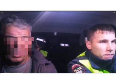 В Иркутской области пьяный водитель сбил на дороге пятерых школьников - province.ru - Иркутская обл.