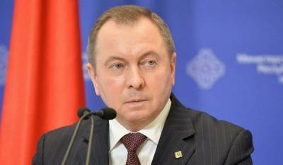 Владимир Макей - МАКЕЙ в ООН предупредил о глобальных последствиях калийных санкций - produkt.by - Белоруссия