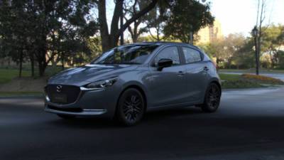 Компания Mazda полностью рассекретила свою самую бюджетную модель (ФОТО) - enovosty.com