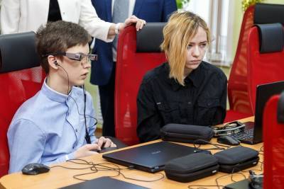 В Усинске в 2022 году планируют открыть Центр "IT-куб" - komiinform.ru - респ. Коми - Усинск