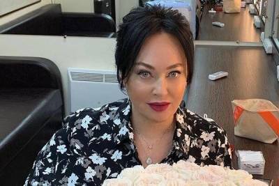 Лариса Гузеева - «Увезли на скорой»: СМИ сообщили об экстренной госпитализации Гузеевой - skuke.net