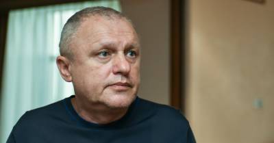 Игорь Суркис - Александр Петраков - Игорь Суркис резко ответил главному тренеру сборной Украины - kp.ua - Украина - Киев - Казахстан - Франция