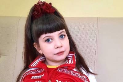 Девочке с ДЦП из Новосибирска нужно дорогое лечение, чтобы лучше говорить и ходить - tayga.info - Новосибирск