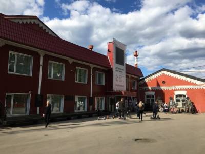 В Прикамье второй год подряд из-за коронавируса отменяют фестиваль "РемПуть" - nakanune.ru - Пермь