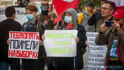 Почти всех задержанных в Екатеринбурге лимоновцев выпустили без составления протоколов - newdaynews.ru - Россия - Екатеринбург - Пермь