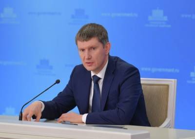 Максим Решетников - Решетников: РФ готовится к реализации проектов по сокращению выбросов парниковых газов - interfax-russia.ru - Россия - Сахалинская обл. - Сахалин - Экология