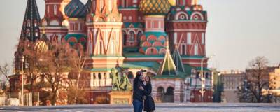Москва номинирована в девяти категориях туристической премии World Travel Awards - runews24.ru - Москва - Россия