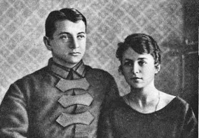 Борис Соколов - Что стало с жёнами Тухачевского после ареста маршала - russian7.ru