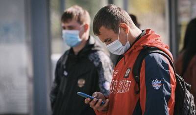 Радий Хабиров - Глава Башкирии поручил усилить масочный режим - mkset.ru - Башкирия
