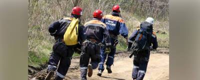 В Шкотовском районе Приморья спасатели ищут трёх пропавших туристок - runews24.ru - Россия - Приморье край - район Шкотовский