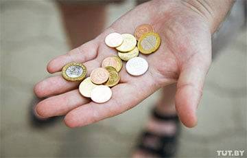Треть белорусов живет меньше чем на $200 в месяц - charter97.org - Белоруссия - Минск