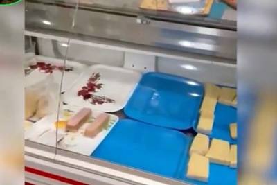 Тайга.инфо удалила новость о дефиците продуктов на Таймыре по требованию Роскомнадзора - tayga.info - Россия - округ Таймырский
