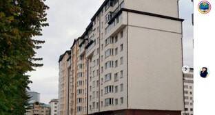 Нальчане пожаловались на перебои с водоснабжением - kavkaz-uzel.eu - Нальчик - респ. Кабардино-Балкария