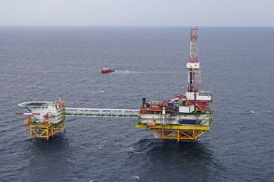 Цена нефти подскочила - lenta.ru - США - Лондон