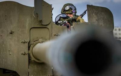 Россия начала военные учения в Крыму - korrespondent.net - Россия - Украина - Крым
