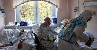 Ученые: впервые после Второй мировой войны длительность жизни человека снизилась - kp.ua - США - Украина - Англия - Бельгия - Италия - Литва - Испания - Чили