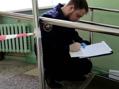 Валерий Фальков - После массового расстрела в пермском университете возобновились занятия - rosbalt.ru - Пермь
