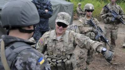 Яков Кедми - Американская помощь только ослабит украинскую армию — Кедми - eadaily.com - США - Украина - Донбасс