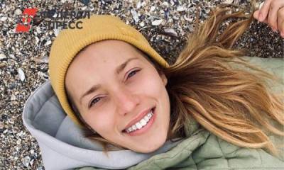 «Нарыдалась на реке Катунь»: Регина Тодоренко чуть не утонула на Алтае - fedpress.ru - Москва - респ. Алтай
