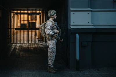 «Просим граждан отнестись с пониманием»: Командование ВС Латвии анонсировало очередные учения в Риге - topwar.ru - Рига - Латвия
