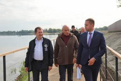 Владимир Путин - Президент поздравил представителей партии ЕР с победой на голосовании в Госдуму - lipetskmedia.ru - Россия