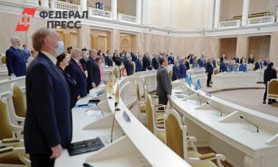 Формируя смыслы: победы коммунистов в СЗФО и скандалы на выборах в Петербурге - fedpress.ru - Санкт-Петербург - окр.Сзфо