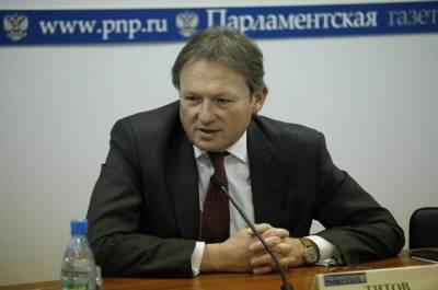 Борис Титов - Игорь Краснов - Титов предложил проверить законность требований о сокращении пособий по родам - pnp.ru - Россия - Воронеж