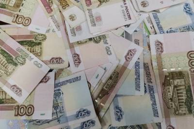 На мошенничестве с сертификатами о вакцинации поймали жительницу Тульской области - tula.mk.ru - Тульская обл.