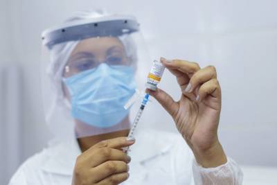 За последние сутки еще 235 человек заразились COVID-19 в Ленобласти - mk.ru - Ленинградская обл.