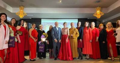 "Business Woman Club" отпраздновал свою первую годовщину - dsnews.ua - Украина - Юар
