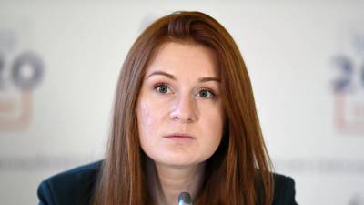 Мария Бутина - Мария Бутина рассказала о напряжённой предвыборной кампании - russian.rt.com - Россия - Кировская обл.