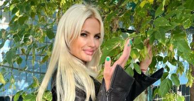 Возлюбленный сделал певице Masha Goya предложение руки и сердца во время вечернего шоу - kp.ua - Украина - Кривой Рог