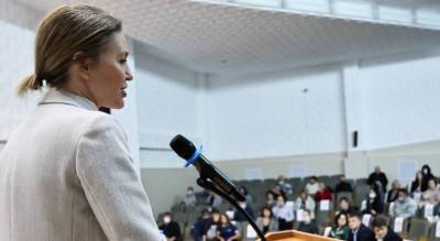 Владимир Путин - Дмитрий Медведев - Владимир Путин: "ЕР продемонстрировала ведущую позицию" - pg21.ru - Россия