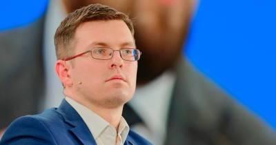 Игорь Кузин - Кузин рассказал, будут ли пускать непривитых покупателей в продуктовые магазины в "красной" зоне - dsnews.ua - Украина