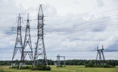 Латвия и Эстония хотят закупать электроэнергию в РФ - mediavektor.org - Россия - Белоруссия - Эстония - Литва - Латвия