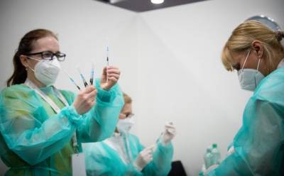 В Словакии допустили обязательную вакцинацию против Covid-19 - eadaily.com - Англия - Португалия - Словакия