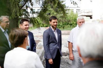 Владимир Путин - Путин поздравил партию «Единая Россия» с победой на выборах в ГД - gazeta.a42.ru - Россия