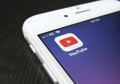 Глава YouTube рассчитывает продолжить работу сервиса в России - ya62.ru - Россия