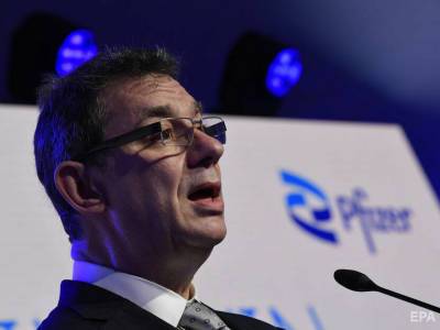 Мария Ван Керкхове - В Pfizer назвали срок возврата к нормальной жизни после пандемии COVID-19 - gordonua.com - Украина