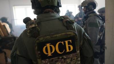 Готовивших теракт неонацистов задержали в Уфе - 5-tv.ru - Россия - Башкирия - Уфа - Следственный Комитет
