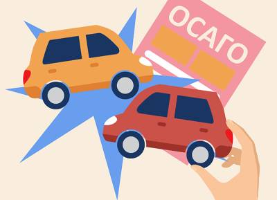 Машина в аренде: кто ответит за ДТП с ее участием - pravo.ru - Ростовская обл.