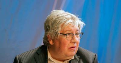 Кирилл Разлогов - В России умер президент Гильдии киноведов и кинокритиков Кирилл Разлогов - kp.ua - Россия - Украина - Австралия
