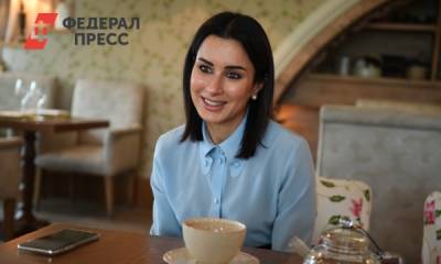 Тина Канделаки - Отдала состояние на лечение пигментных пятен: Тина Канделаки рассказала об ошибках молодости, которые ей дорого обошлись - fedpress.ru - Москва