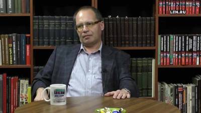 Владимир Соловейчик - Аналитик объяснил, почему секретный план ЕС по «газовой войне» с Россией не сработает - news-front.info - Москва - Россия - Испания - Мадрид