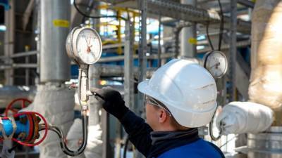 Дмитрий Песков - ФАС рекомендовала «Газпрому» увеличить объём реализации газа на бирже - russian.rt.com - Россия