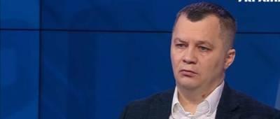 Тимофей Милованов - У Зеленского объяснили пользу закона об олигархах - w-n.com.ua - Украина