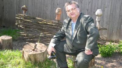 Умер воронежский краевед и журналист Александр Елецких - vestivrn.ru - Вашингтон - Воронеж - Липецкая обл.