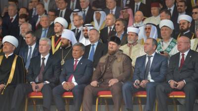 Павел Крашенинников - Андрей Клишас - Губернаторов переименуют в глав и снимут ограничения в 2 срока - svoboda.org